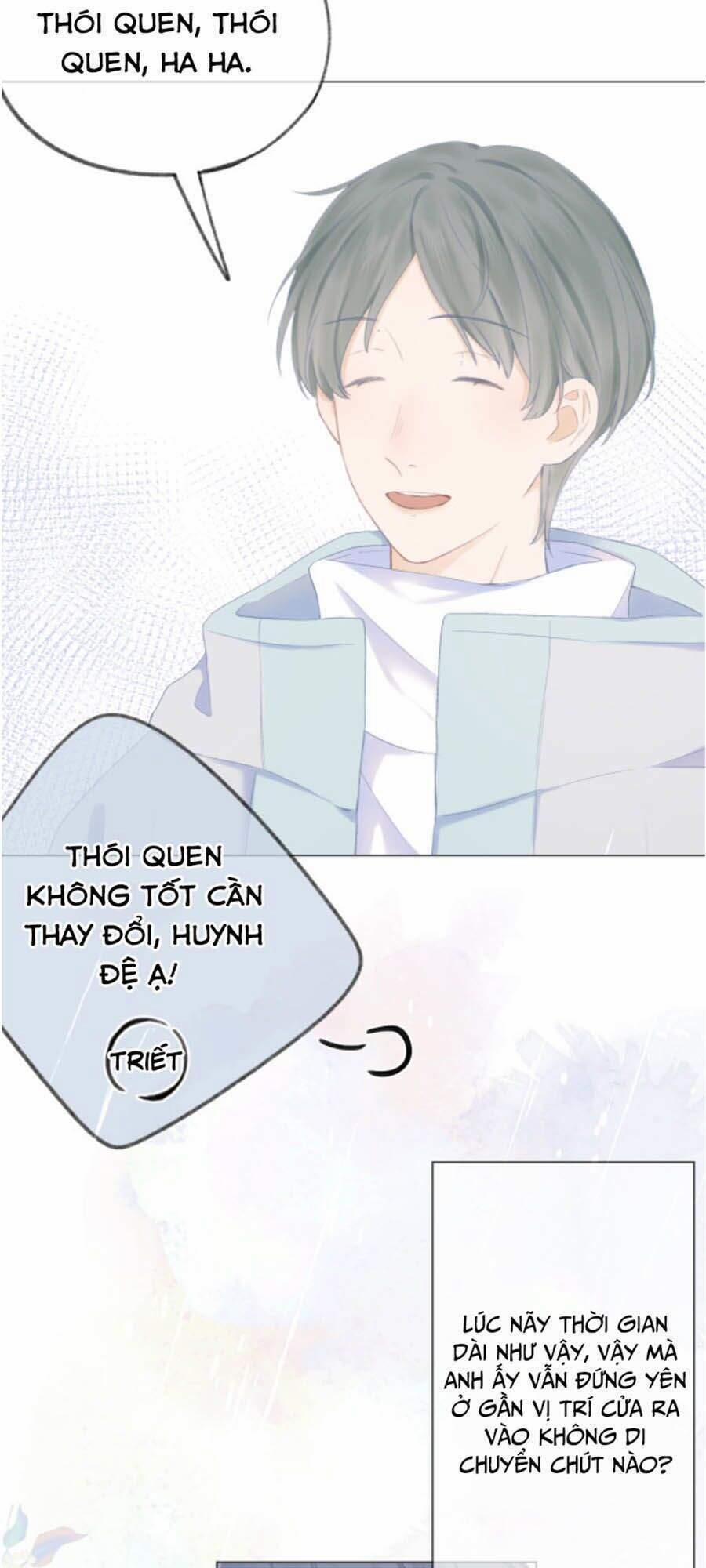 Sao Giờ, Đẩy Thuyền Tới Muốn Yêu 24 trang 31