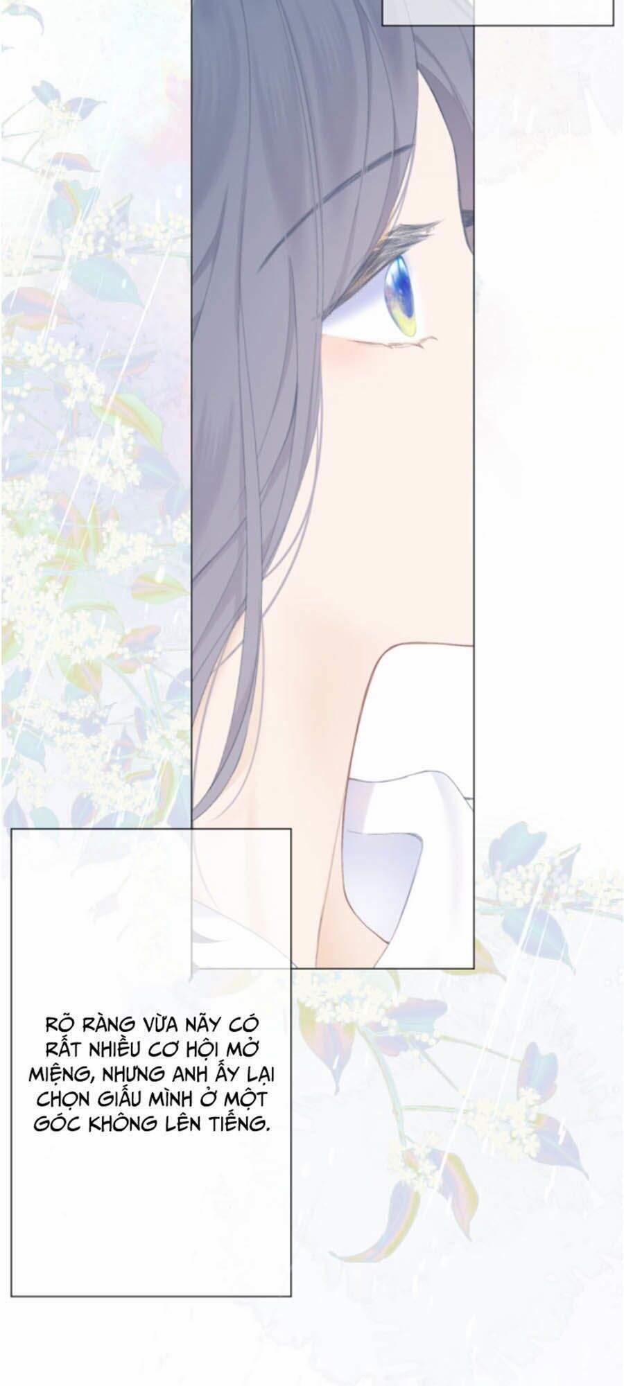 Sao Giờ, Đẩy Thuyền Tới Muốn Yêu 24 trang 32