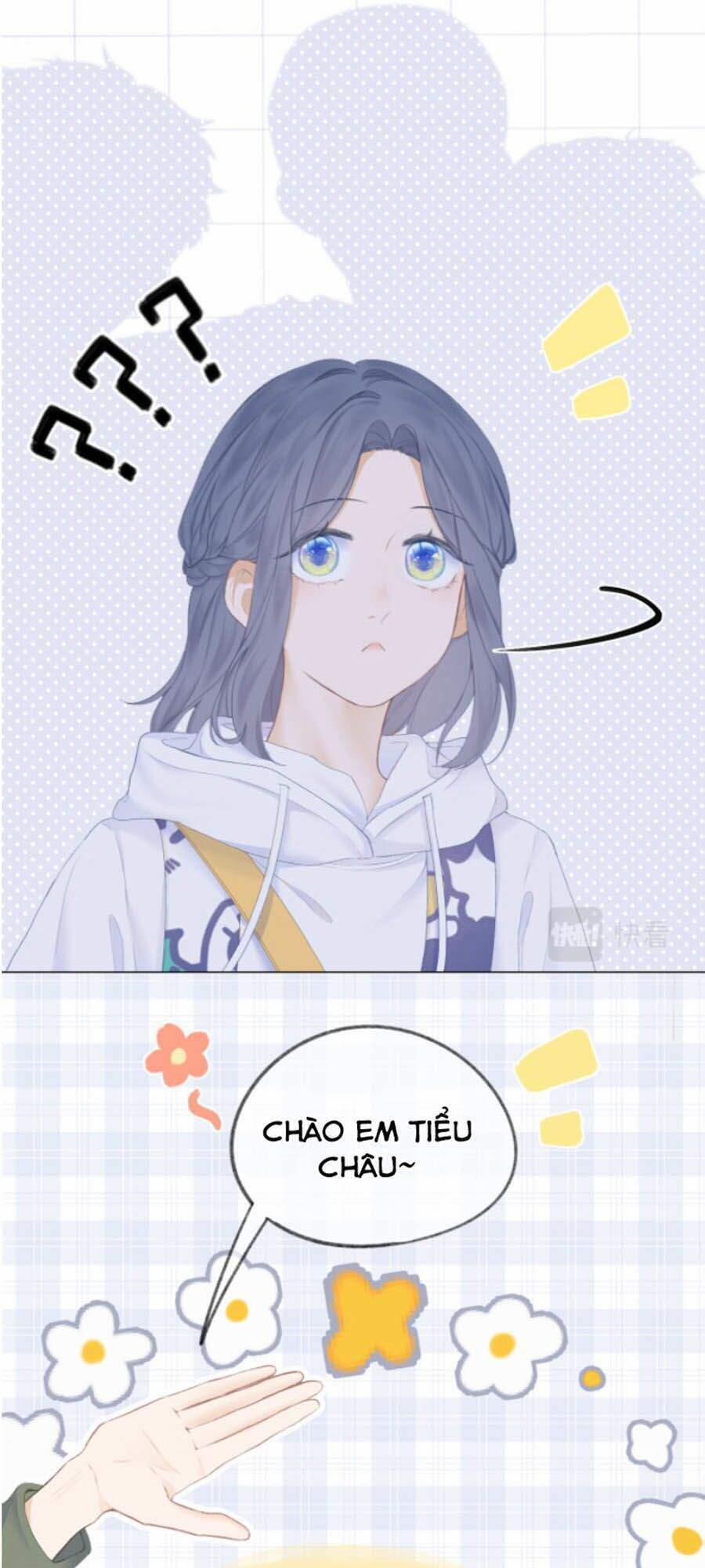 Sao Giờ, Đẩy Thuyền Tới Muốn Yêu 24 trang 8