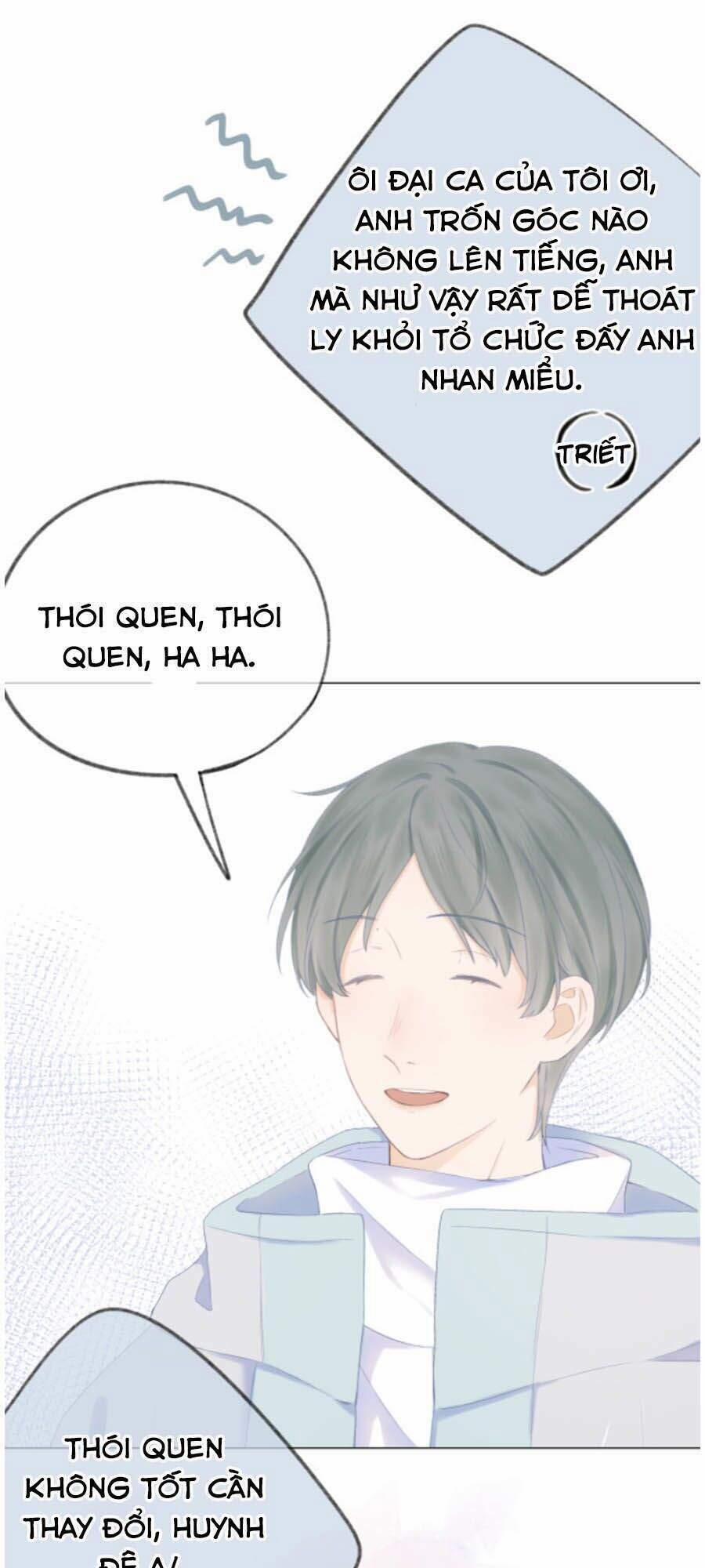 Sao Giờ, Đẩy Thuyền Tới Muốn Yêu 25 trang 0