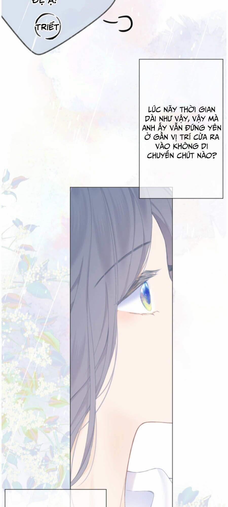 Sao Giờ, Đẩy Thuyền Tới Muốn Yêu 25 trang 1