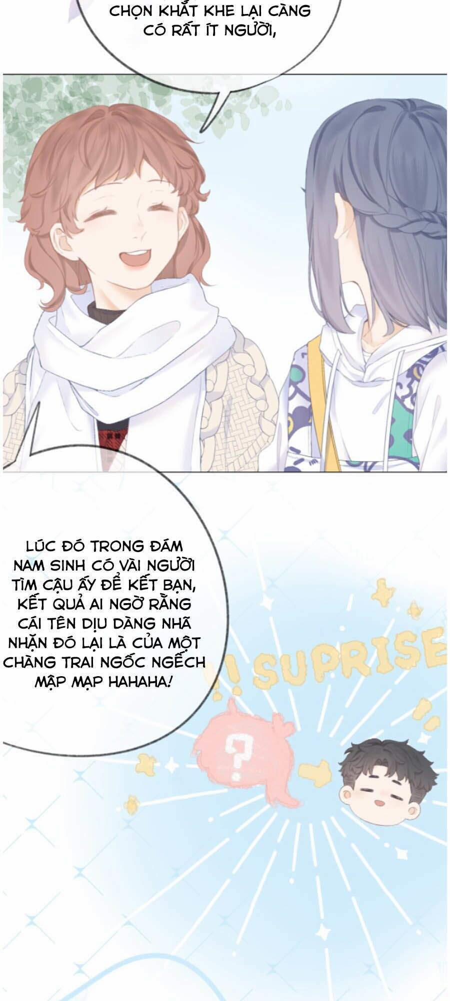 Sao Giờ, Đẩy Thuyền Tới Muốn Yêu 25 trang 14