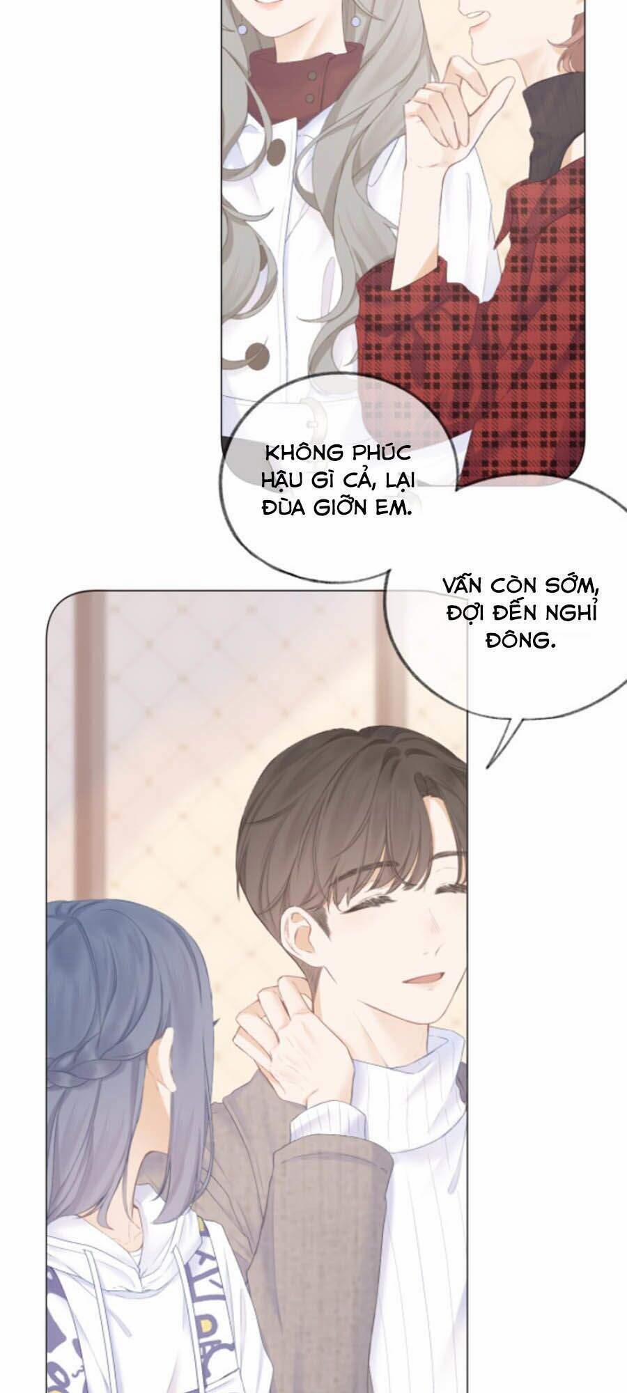 Sao Giờ, Đẩy Thuyền Tới Muốn Yêu 25 trang 27