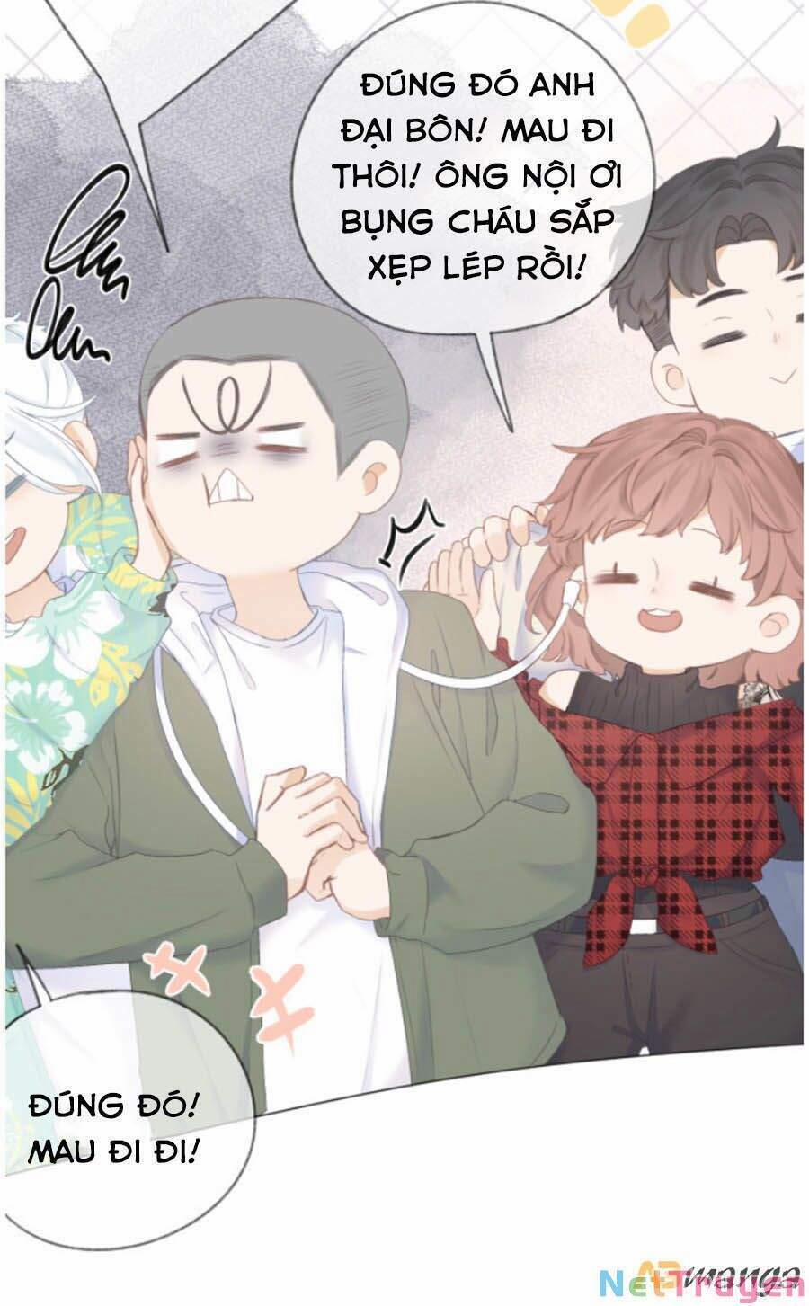 Sao Giờ, Đẩy Thuyền Tới Muốn Yêu 25 trang 9