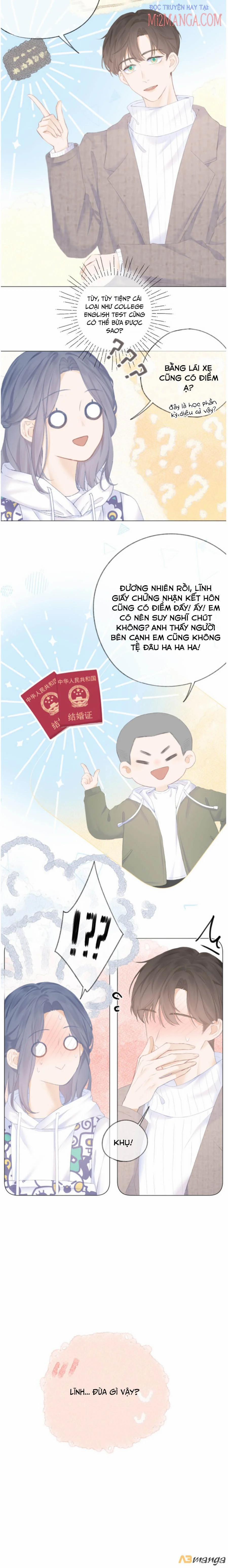 Sao Giờ, Đẩy Thuyền Tới Muốn Yêu 26 trang 2