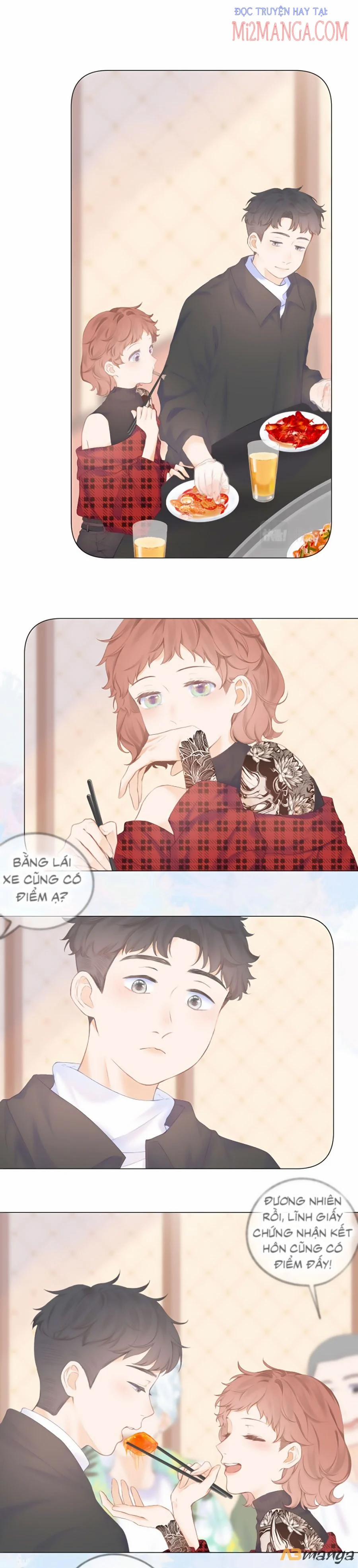 Sao Giờ, Đẩy Thuyền Tới Muốn Yêu 27 trang 0