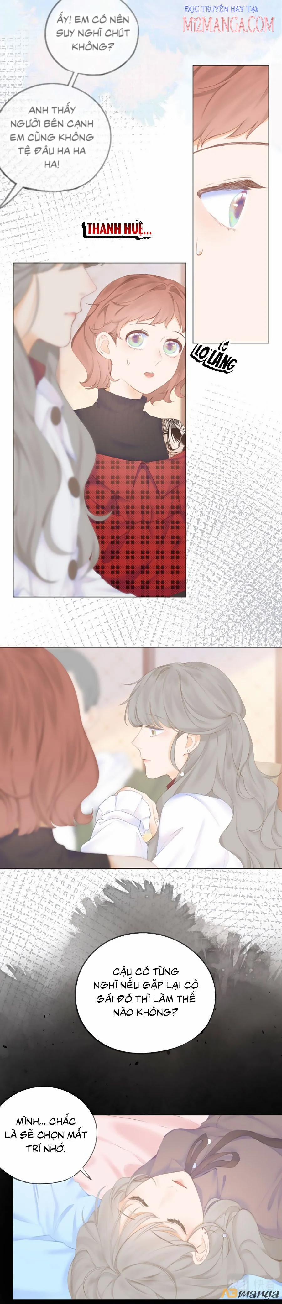 Sao Giờ, Đẩy Thuyền Tới Muốn Yêu 27 trang 1