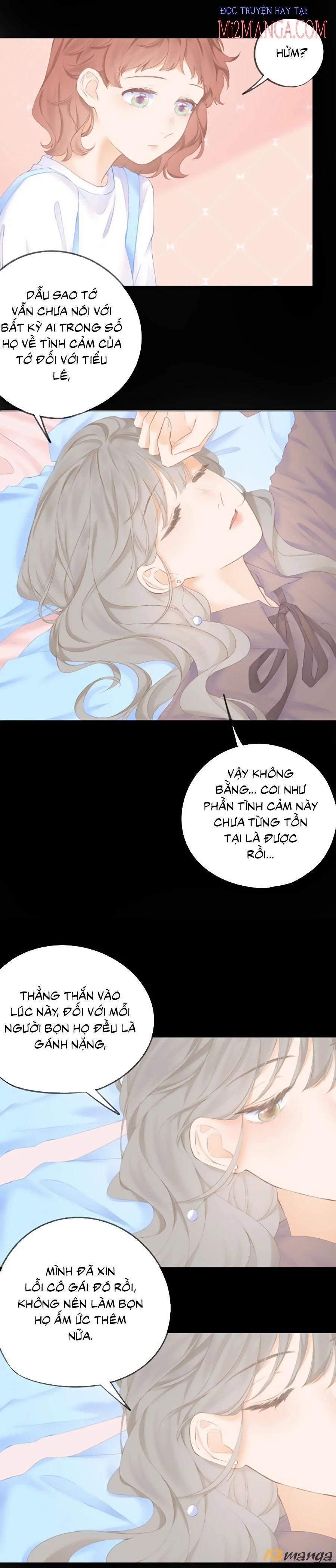 Sao Giờ, Đẩy Thuyền Tới Muốn Yêu 27 trang 2