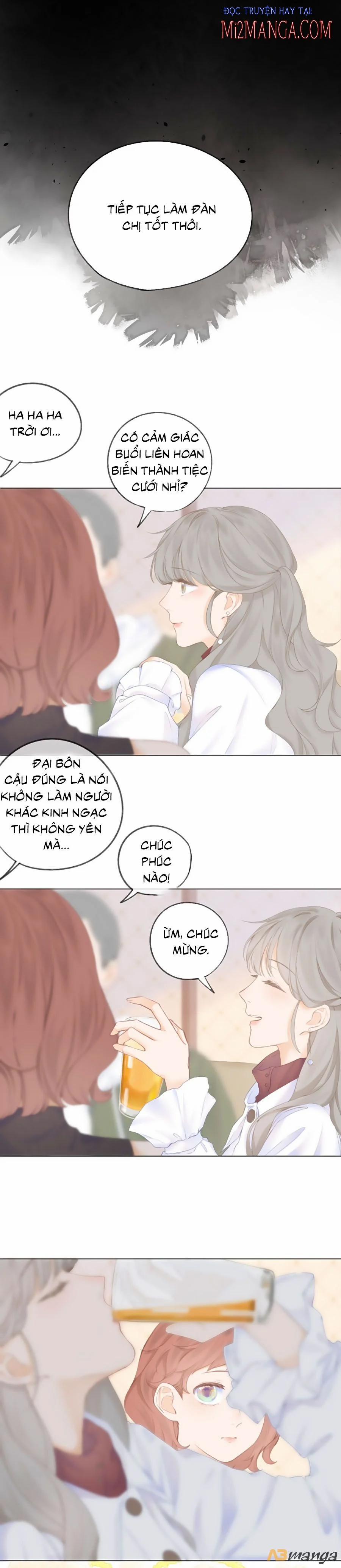 Sao Giờ, Đẩy Thuyền Tới Muốn Yêu 27 trang 3