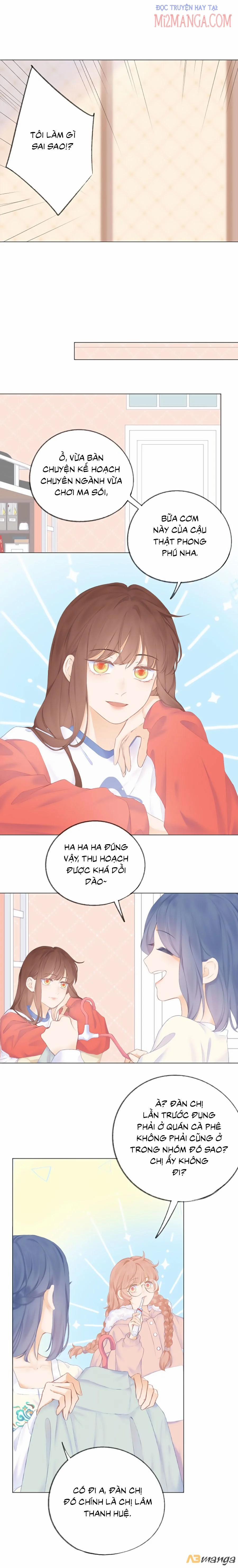 Sao Giờ, Đẩy Thuyền Tới Muốn Yêu 27 trang 5