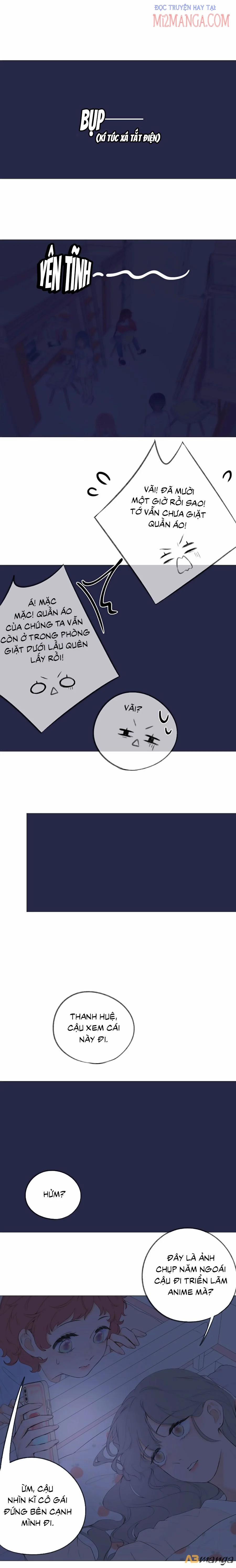 Sao Giờ, Đẩy Thuyền Tới Muốn Yêu 27 trang 7