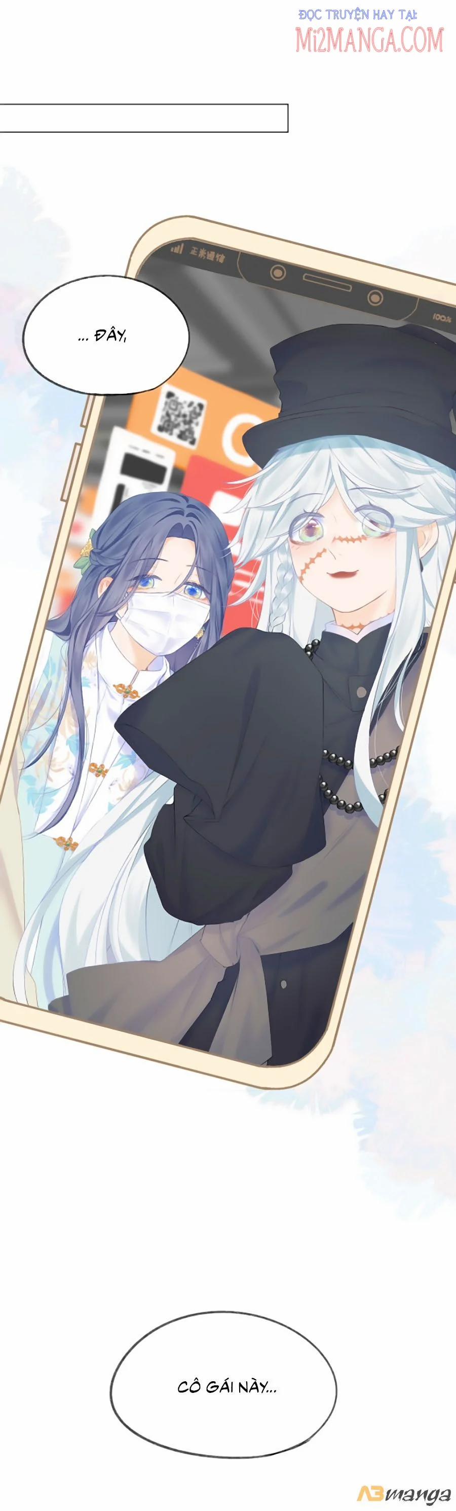 Sao Giờ, Đẩy Thuyền Tới Muốn Yêu 27 trang 8