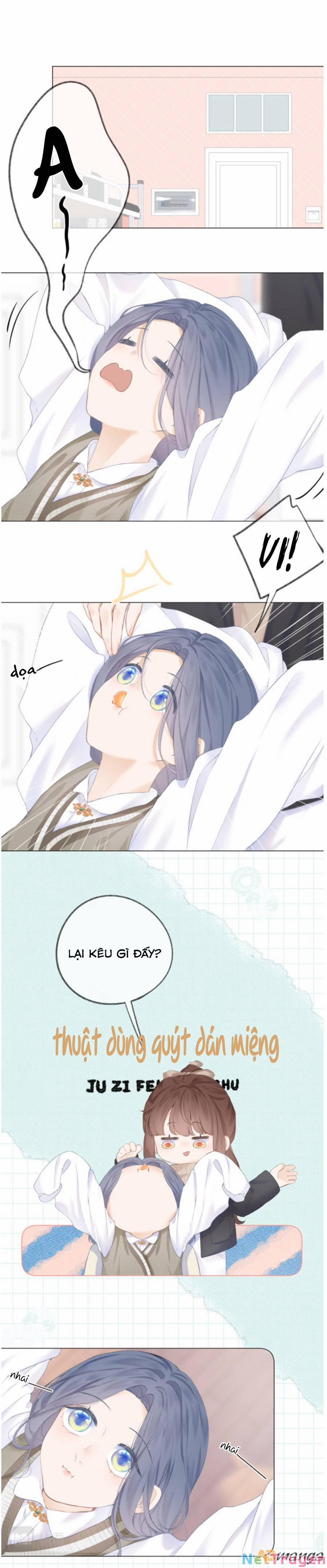 Sao Giờ, Đẩy Thuyền Tới Muốn Yêu 28 trang 0