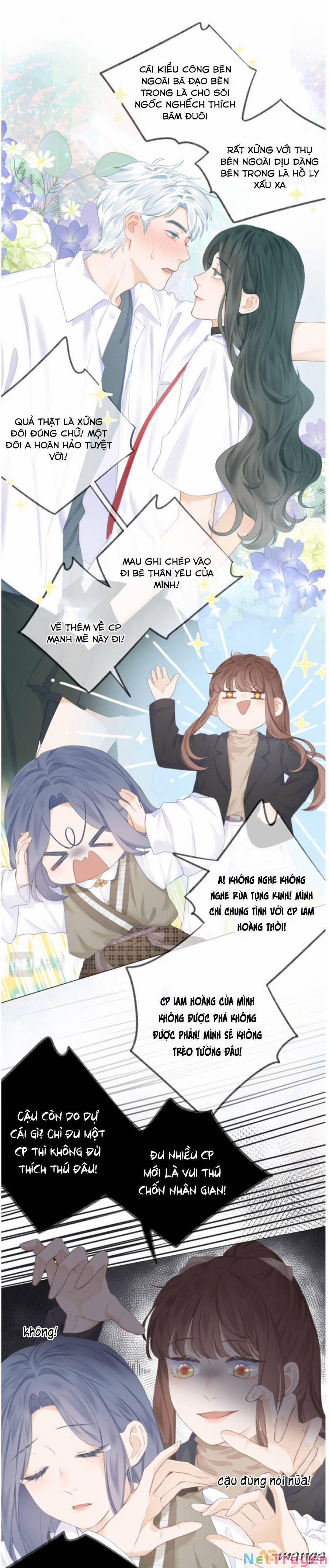 Sao Giờ, Đẩy Thuyền Tới Muốn Yêu 28 trang 2