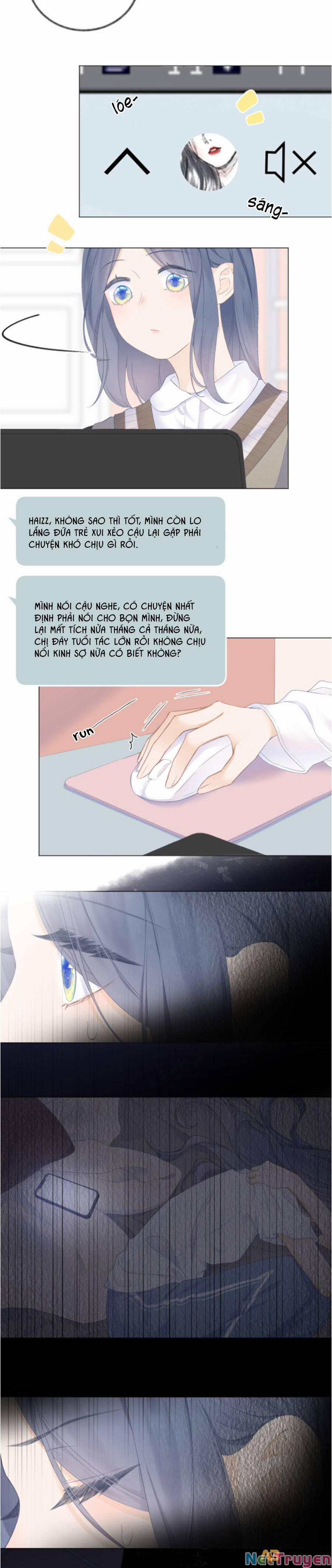 Sao Giờ, Đẩy Thuyền Tới Muốn Yêu 28 trang 6