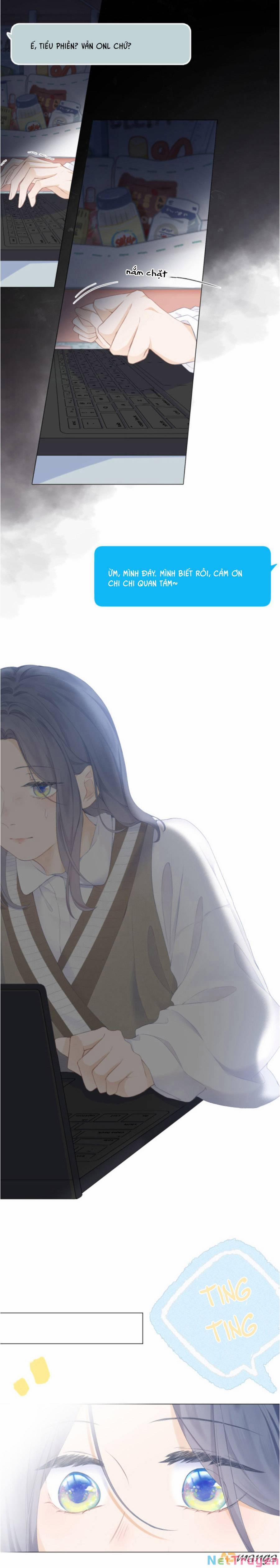 Sao Giờ, Đẩy Thuyền Tới Muốn Yêu 28 trang 7