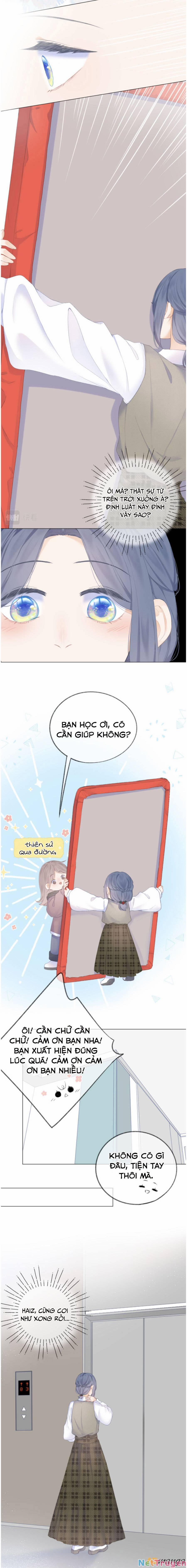 Sao Giờ, Đẩy Thuyền Tới Muốn Yêu 29 trang 2