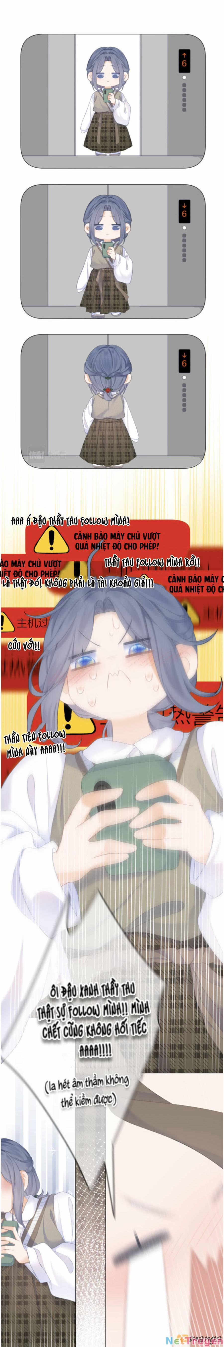 Sao Giờ, Đẩy Thuyền Tới Muốn Yêu 29 trang 6