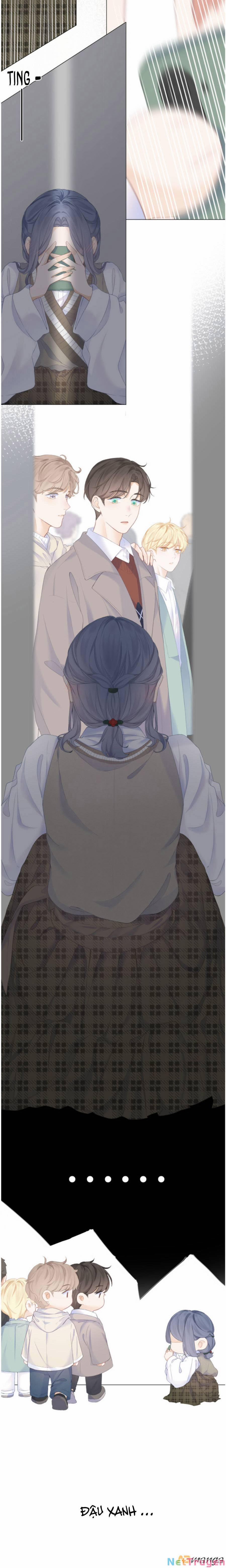 Sao Giờ, Đẩy Thuyền Tới Muốn Yêu 29 trang 7