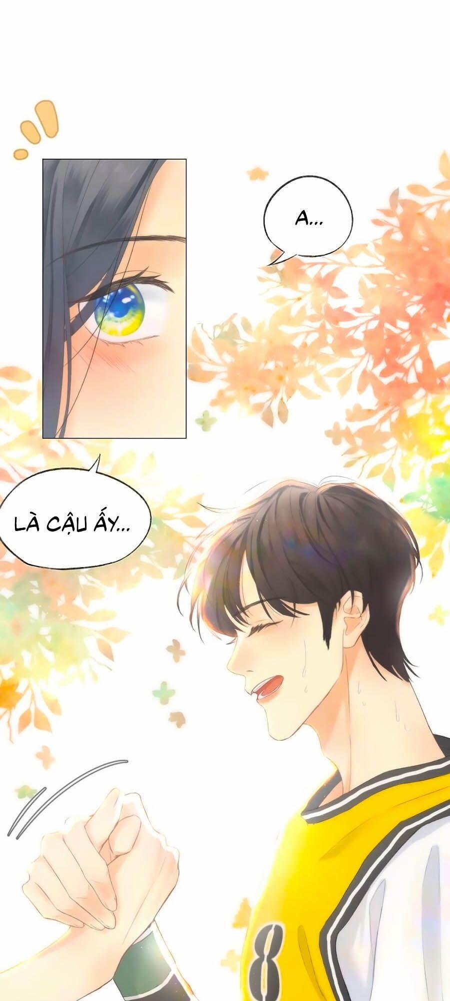 Sao Giờ, Đẩy Thuyền Tới Muốn Yêu 3 trang 1