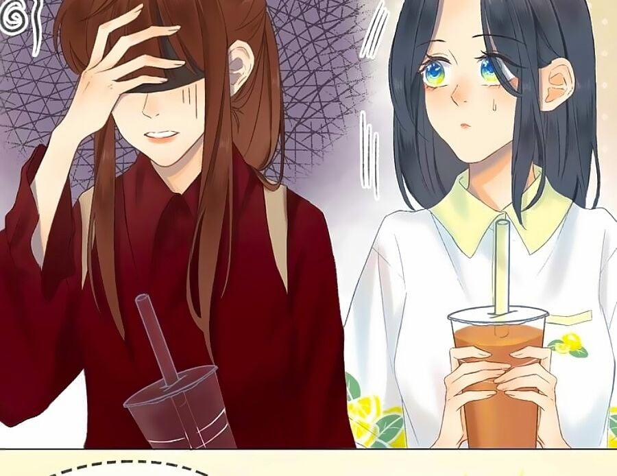 Sao Giờ, Đẩy Thuyền Tới Muốn Yêu 3 trang 13