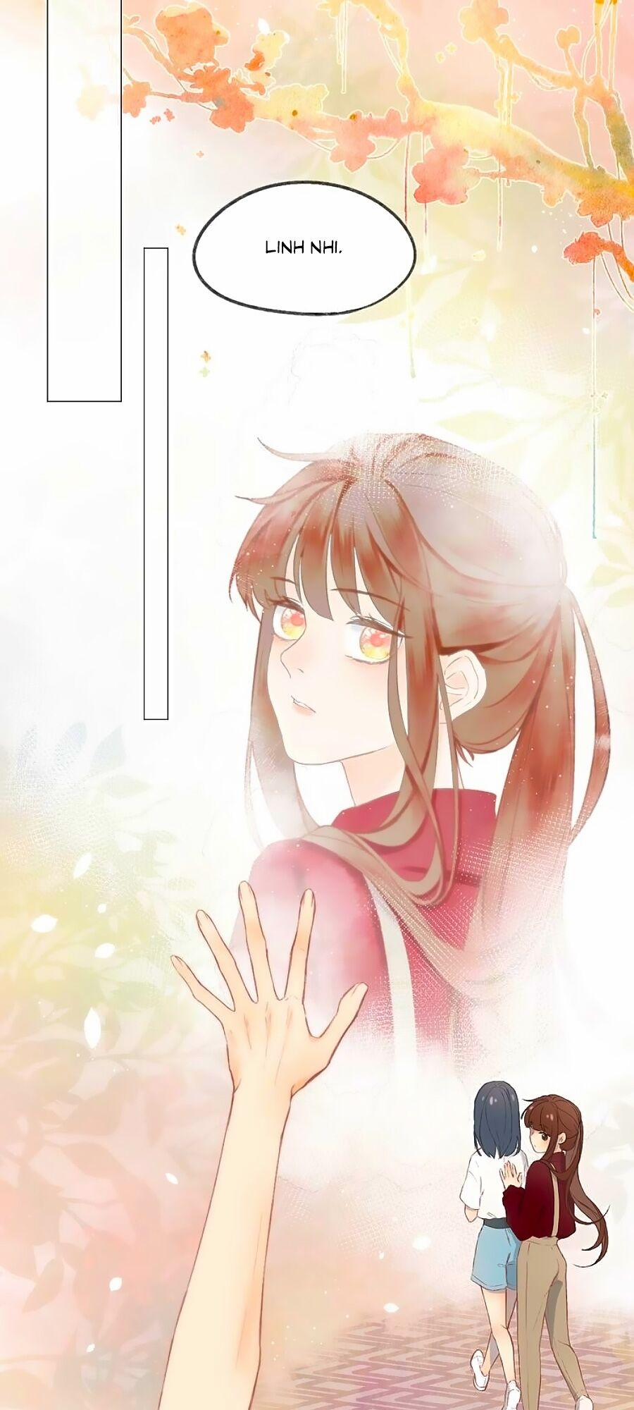 Sao Giờ, Đẩy Thuyền Tới Muốn Yêu 3 trang 9