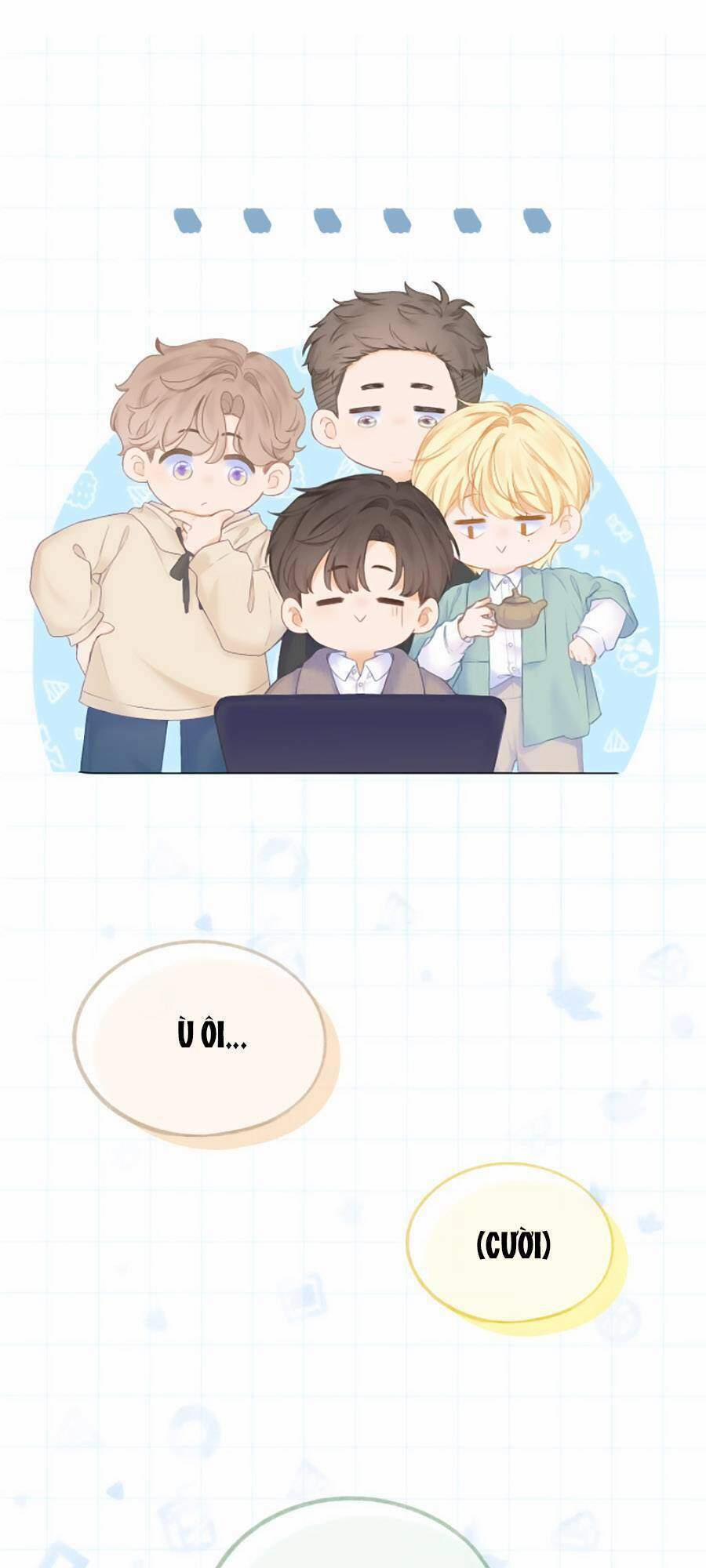 Sao Giờ, Đẩy Thuyền Tới Muốn Yêu 30 trang 13