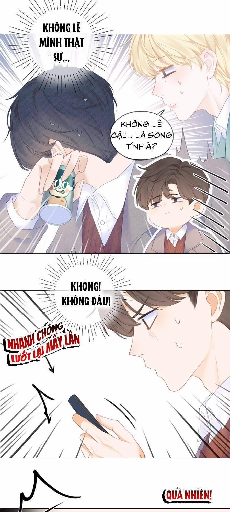 Sao Giờ, Đẩy Thuyền Tới Muốn Yêu 30 trang 21