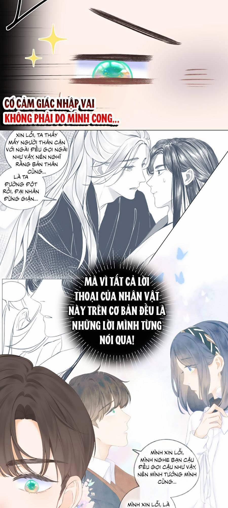 Sao Giờ, Đẩy Thuyền Tới Muốn Yêu 30 trang 22