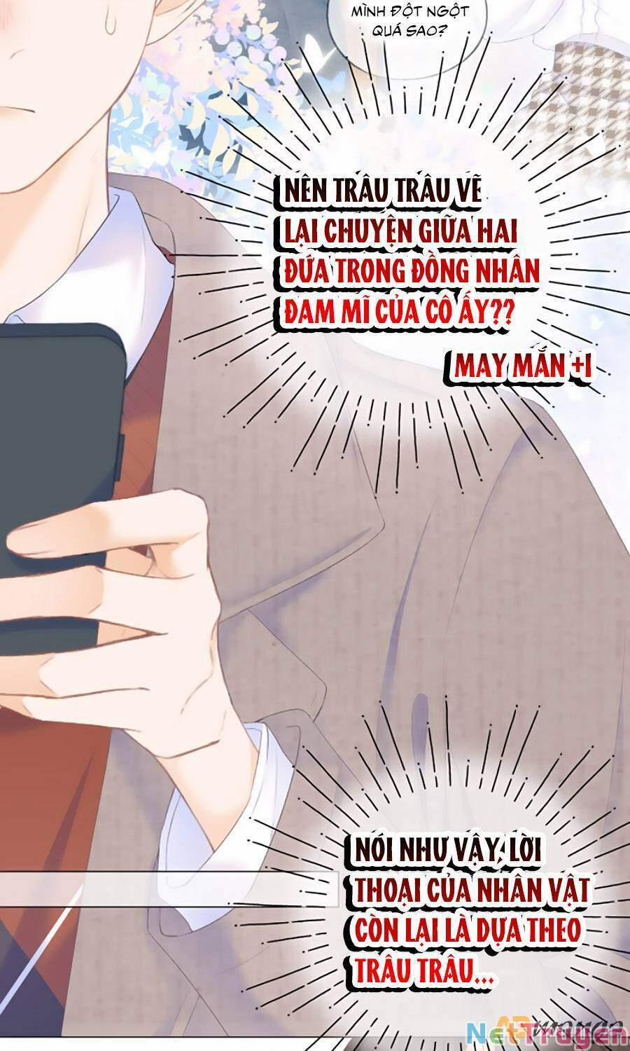 Sao Giờ, Đẩy Thuyền Tới Muốn Yêu 30 trang 23