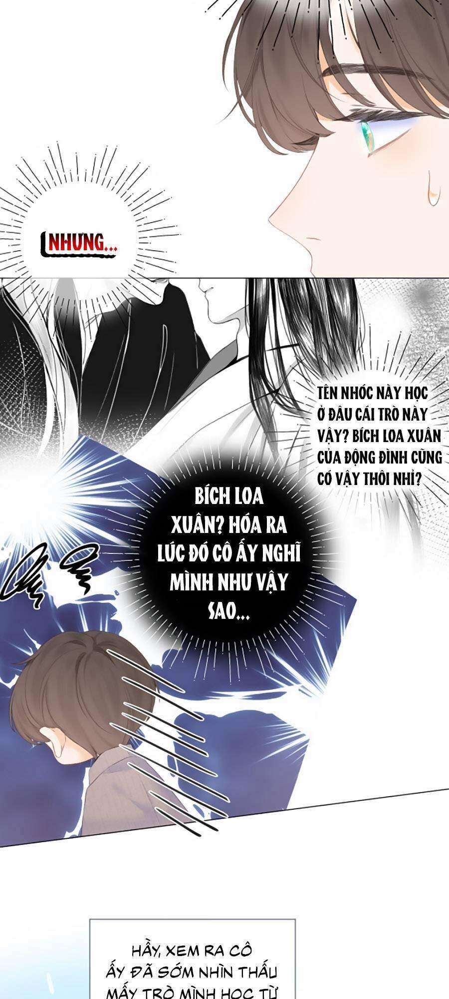 Sao Giờ, Đẩy Thuyền Tới Muốn Yêu 30 trang 24