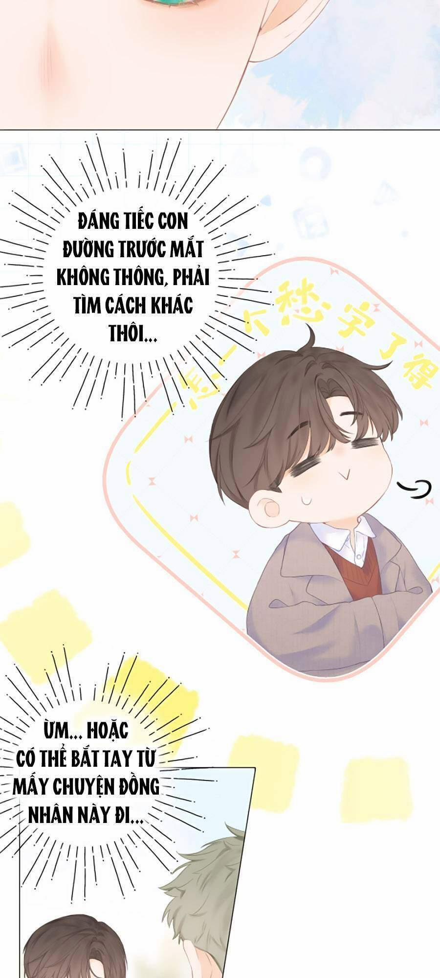 Sao Giờ, Đẩy Thuyền Tới Muốn Yêu 30 trang 26