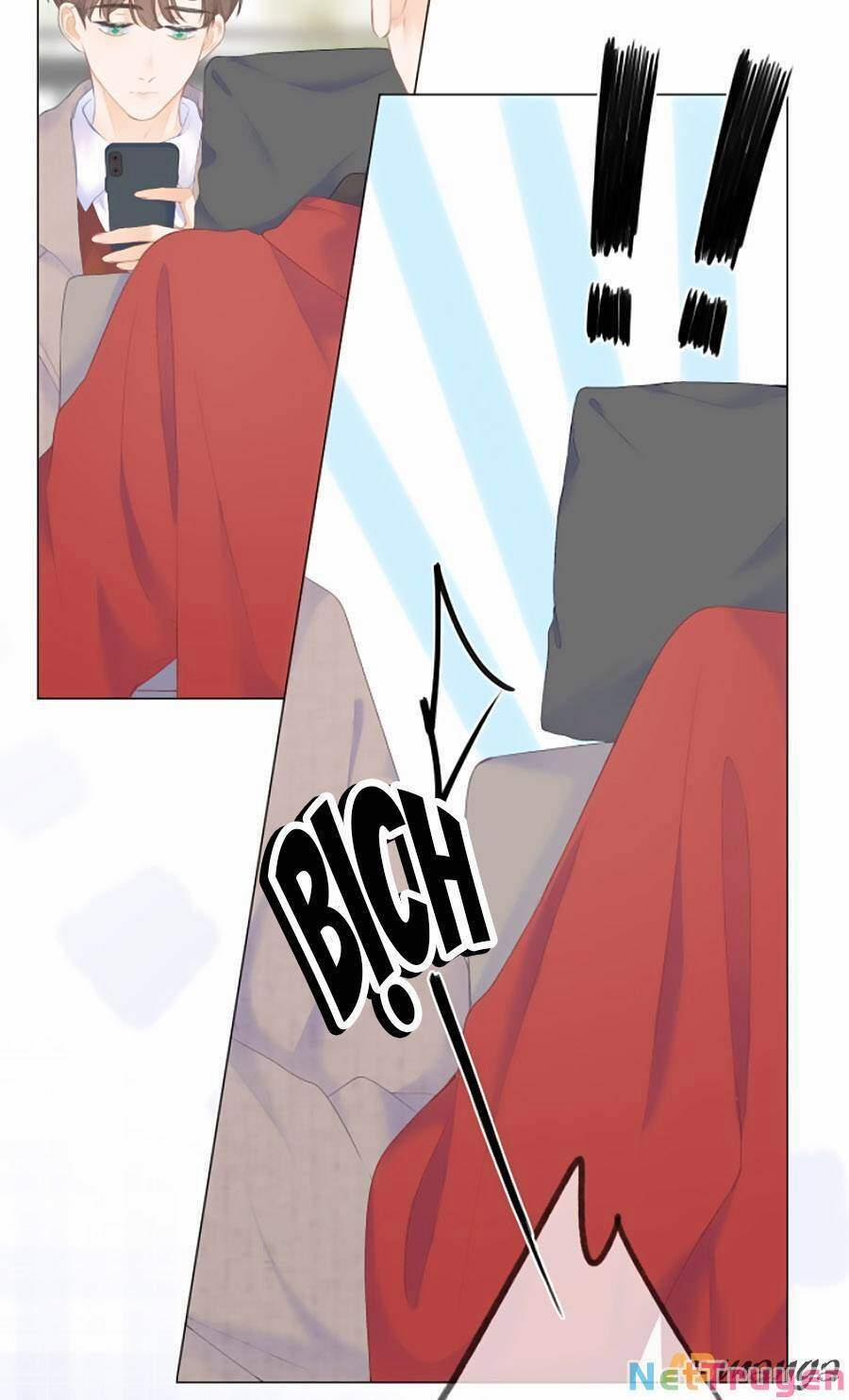 Sao Giờ, Đẩy Thuyền Tới Muốn Yêu 30 trang 27