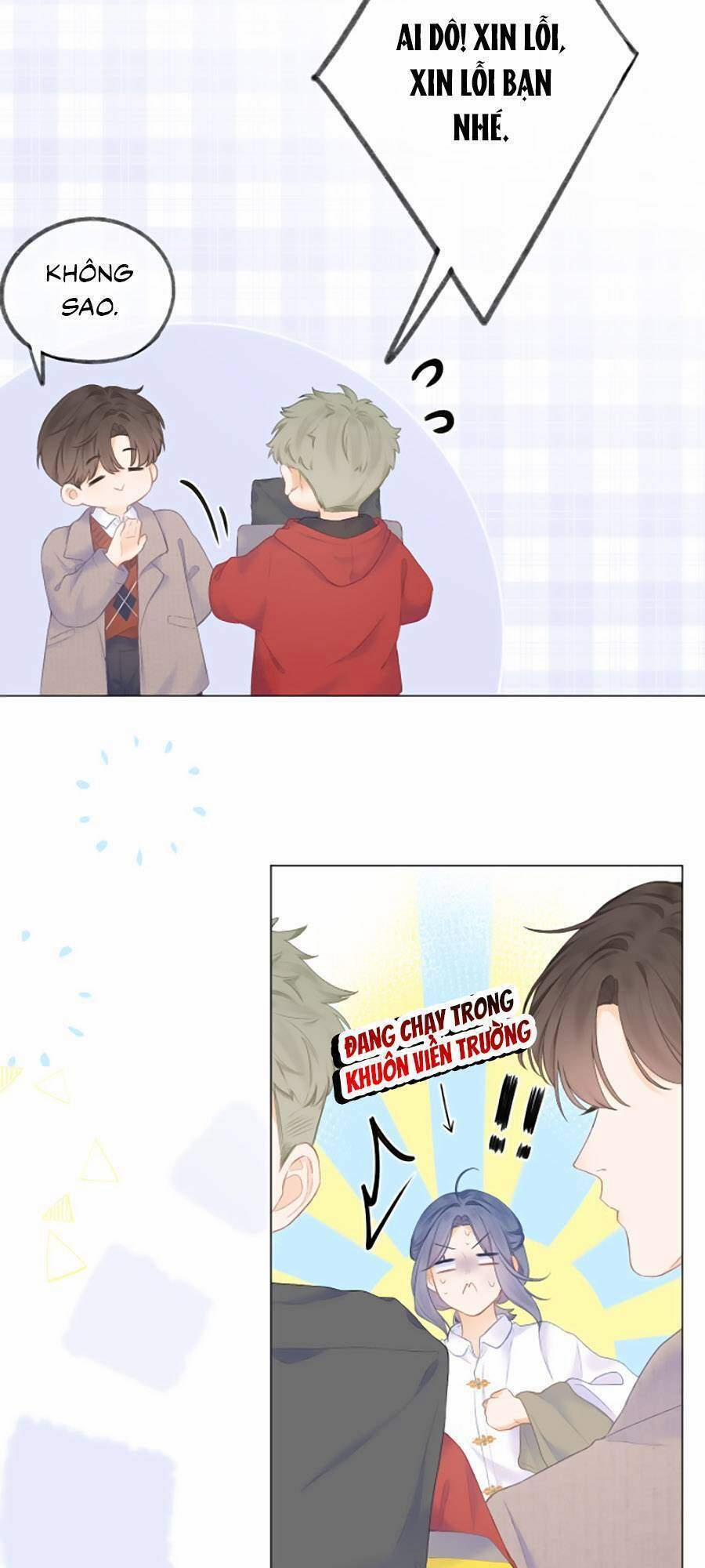 Sao Giờ, Đẩy Thuyền Tới Muốn Yêu 30 trang 28