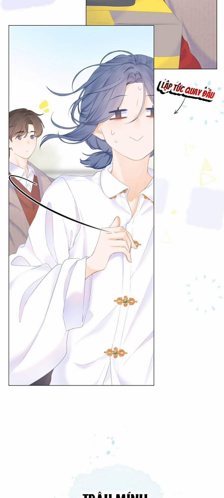 Sao Giờ, Đẩy Thuyền Tới Muốn Yêu 30 trang 29