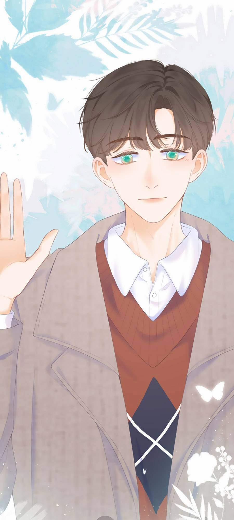 Sao Giờ, Đẩy Thuyền Tới Muốn Yêu 30 trang 31