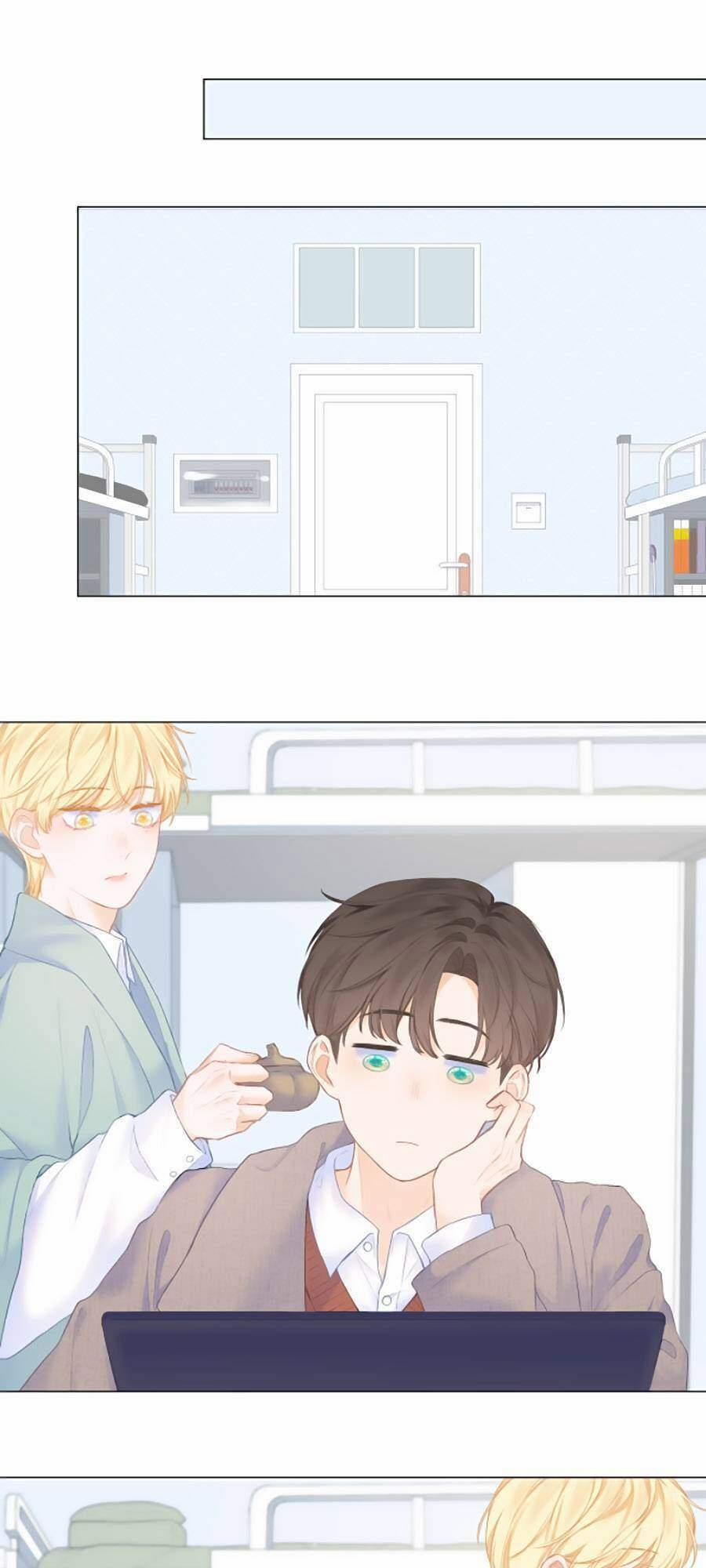 Sao Giờ, Đẩy Thuyền Tới Muốn Yêu 30 trang 7