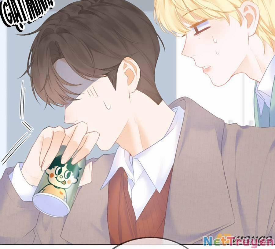 Sao Giờ, Đẩy Thuyền Tới Muốn Yêu 30 trang 9