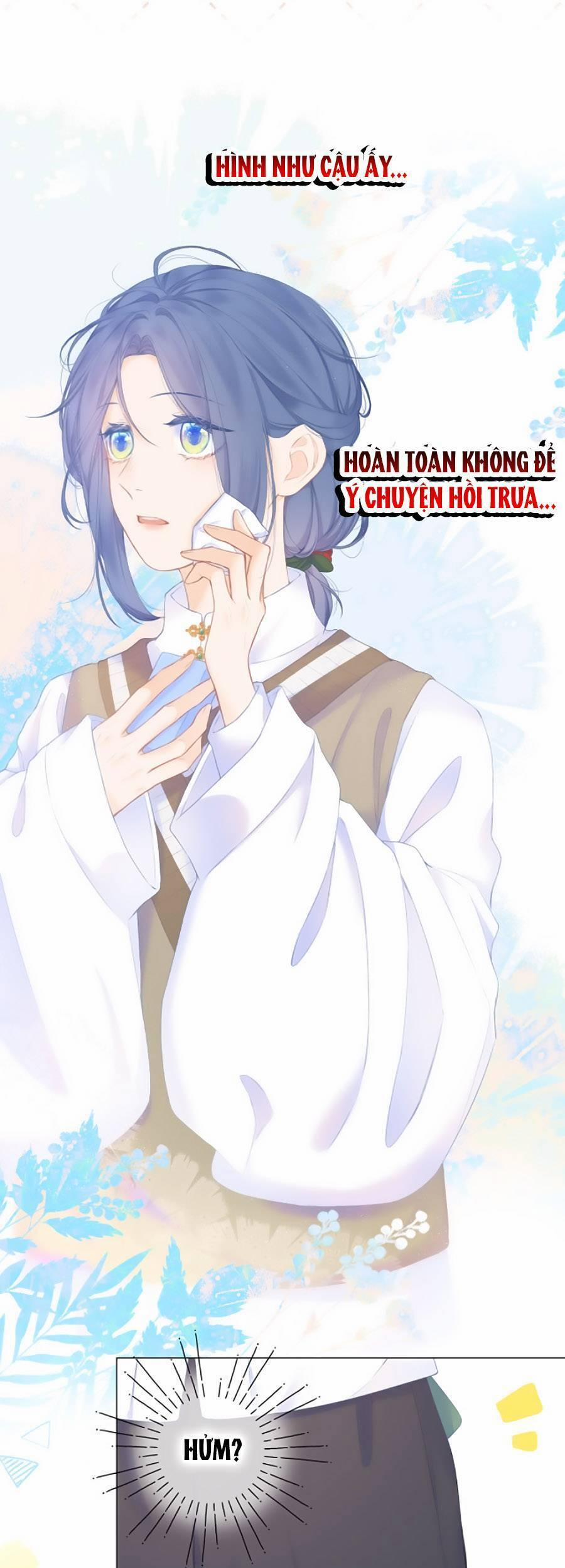 Sao Giờ, Đẩy Thuyền Tới Muốn Yêu 31 trang 12