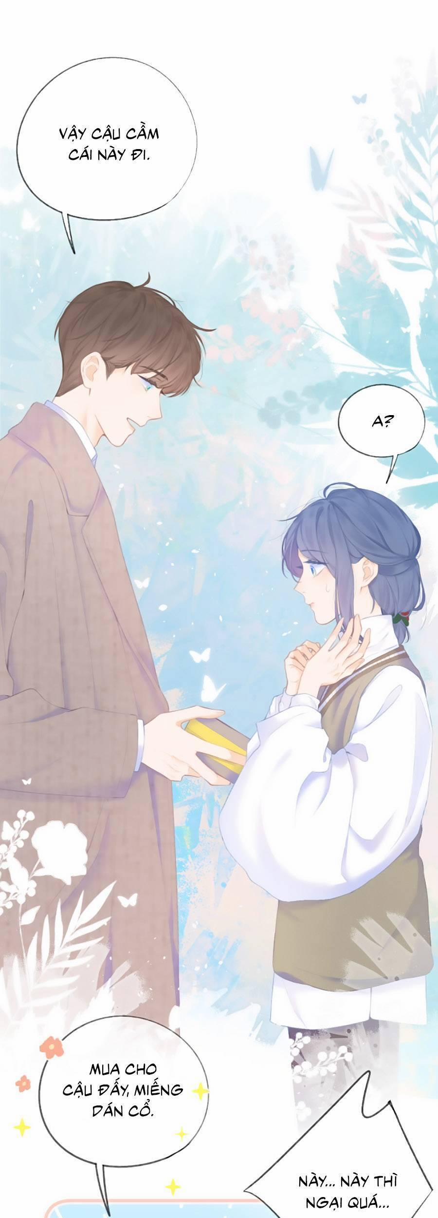 Sao Giờ, Đẩy Thuyền Tới Muốn Yêu 31 trang 18