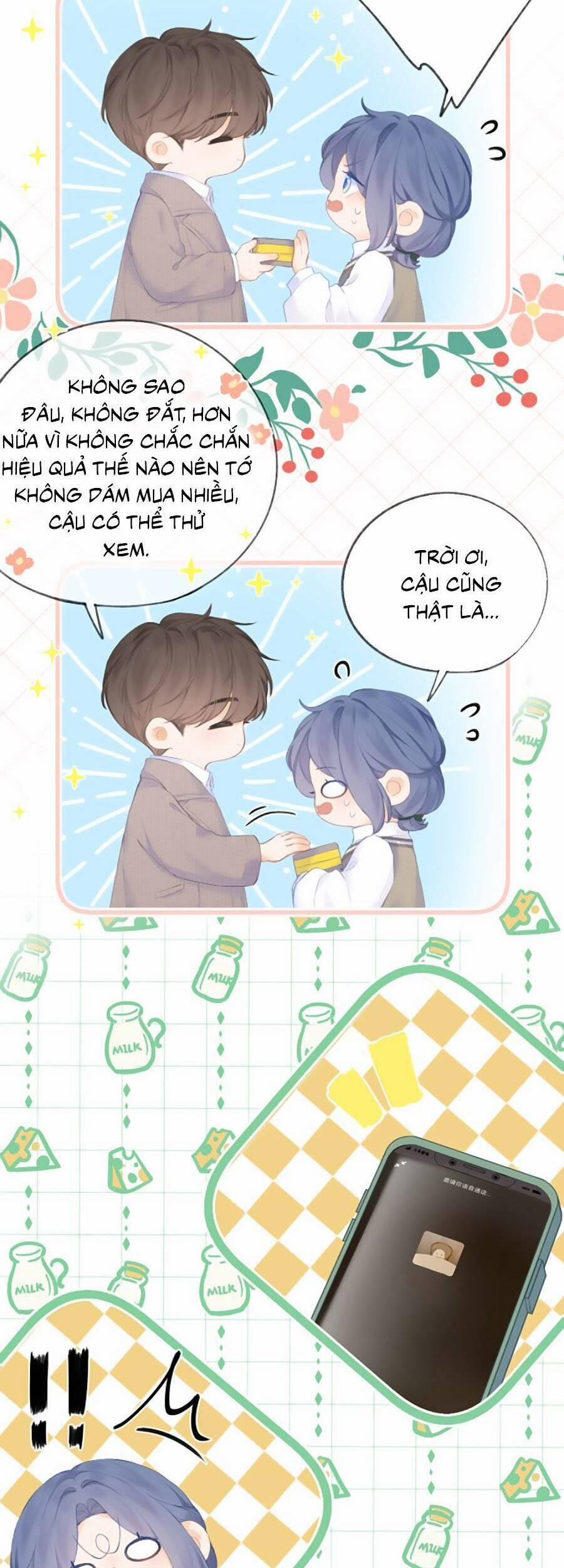 Sao Giờ, Đẩy Thuyền Tới Muốn Yêu 31 trang 19