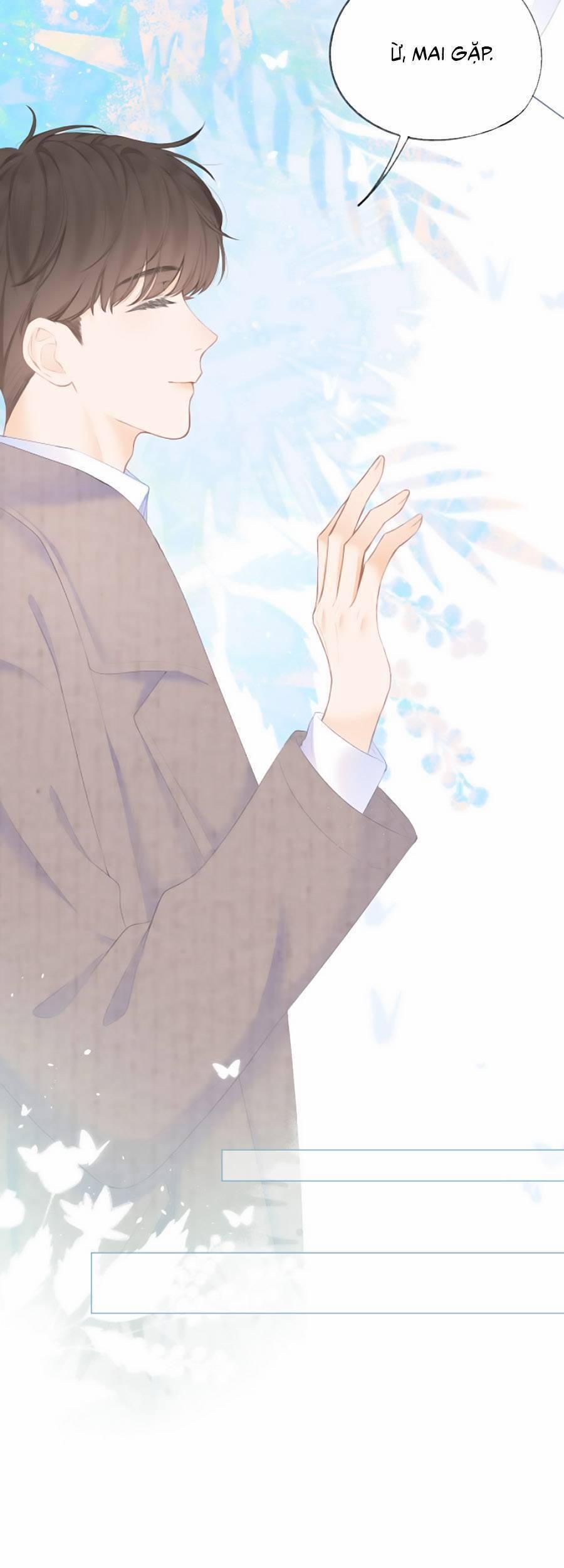 Sao Giờ, Đẩy Thuyền Tới Muốn Yêu 31 trang 22