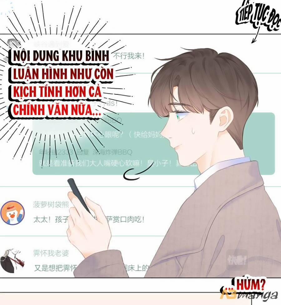 Sao Giờ, Đẩy Thuyền Tới Muốn Yêu 31 trang 24