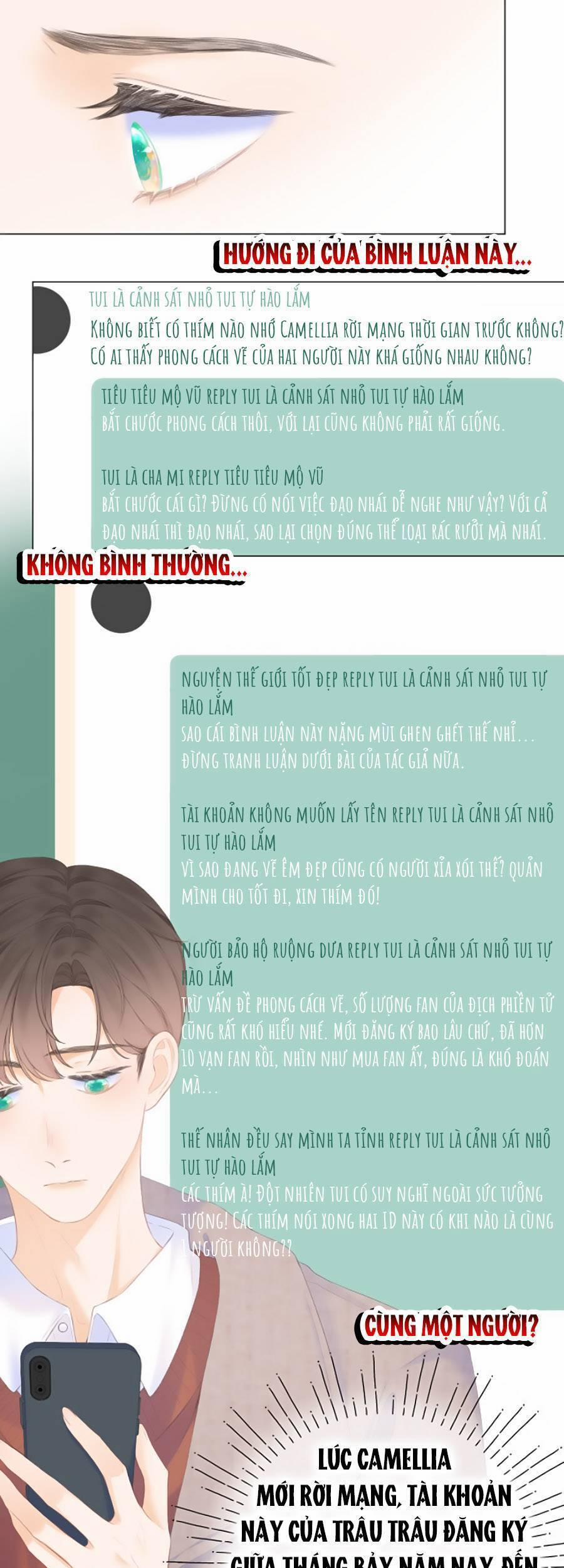 Sao Giờ, Đẩy Thuyền Tới Muốn Yêu 31 trang 25