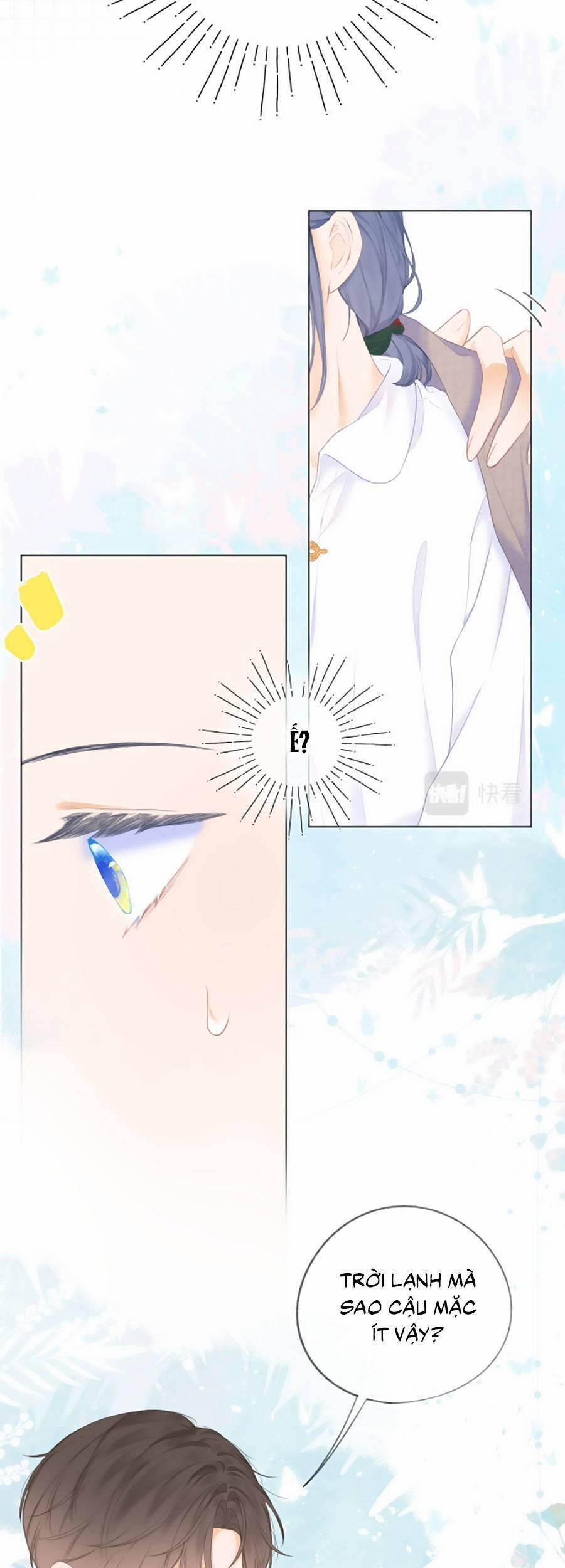 Sao Giờ, Đẩy Thuyền Tới Muốn Yêu 31 trang 4