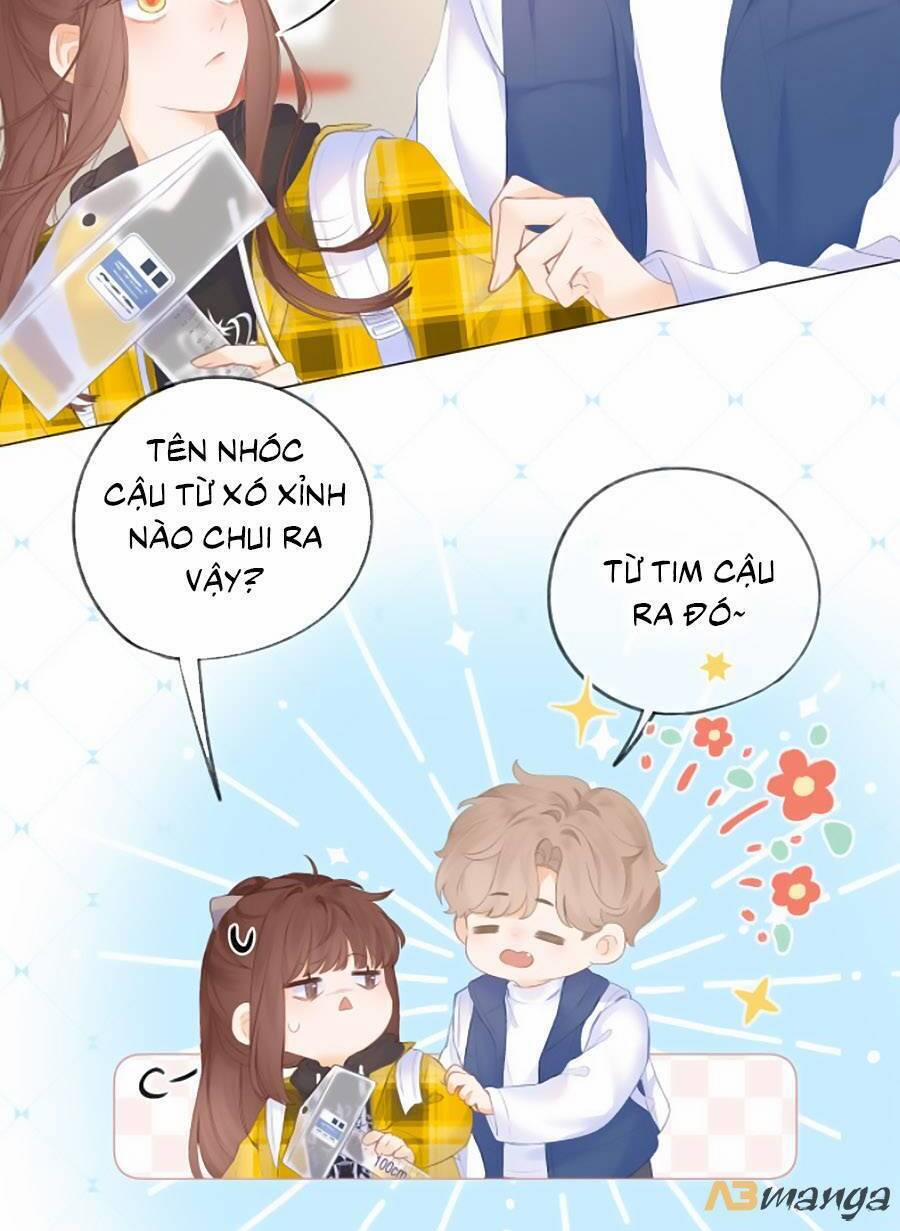 Sao Giờ, Đẩy Thuyền Tới Muốn Yêu 32 trang 6