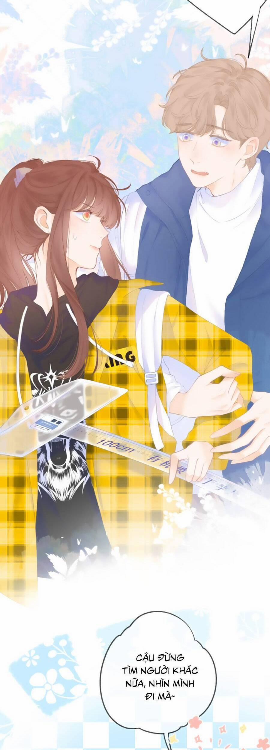 Sao Giờ, Đẩy Thuyền Tới Muốn Yêu 32 trang 8