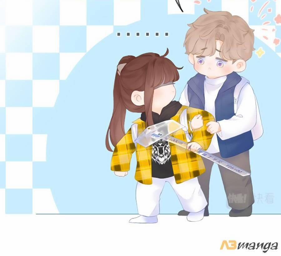 Sao Giờ, Đẩy Thuyền Tới Muốn Yêu 32 trang 9