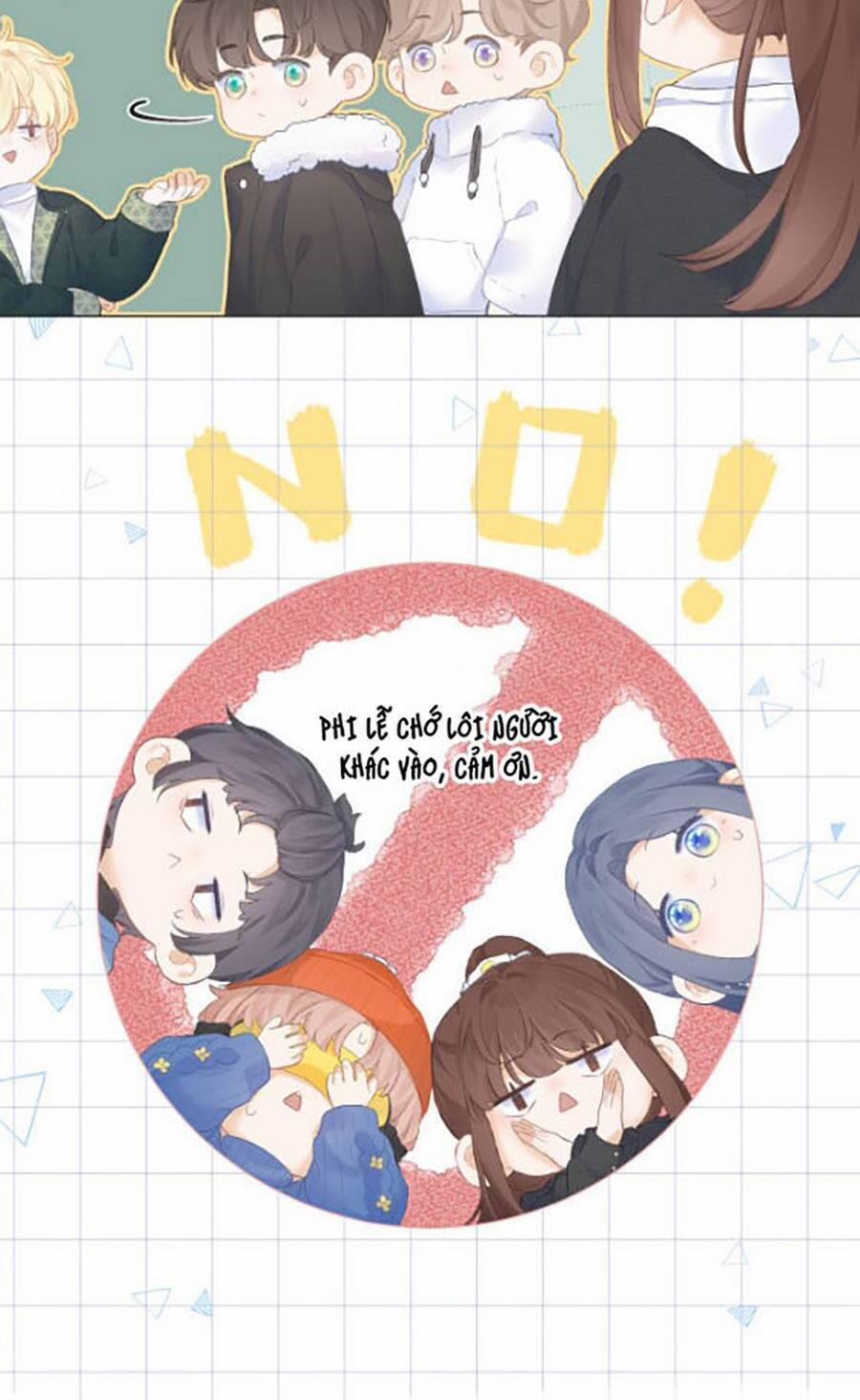 Sao Giờ, Đẩy Thuyền Tới Muốn Yêu 33 trang 20