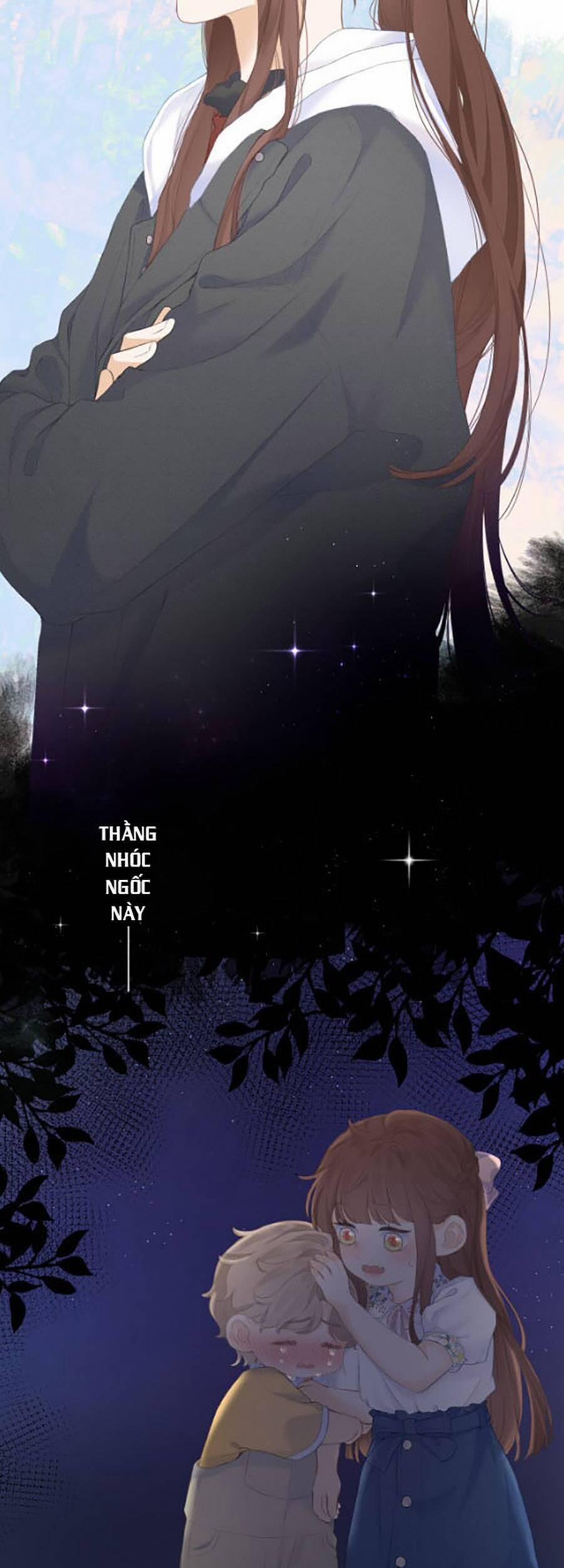 Sao Giờ, Đẩy Thuyền Tới Muốn Yêu 33 trang 23